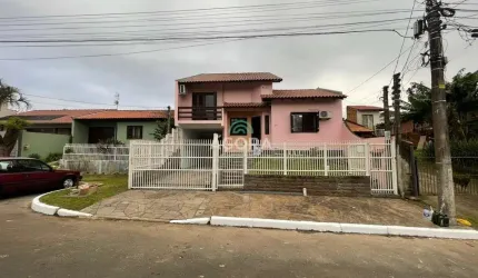 Casa com 4 quartos para alugar no São José, Canoas  por R$ 5.000