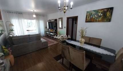 Apartamento com 3 quartos para alugar no Centro, Canoas  por R$ 5.500