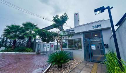 Apartamento com 2 quartos para alugar no Estância Velha, Canoas  por R$ 1.600