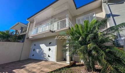 Casa com 4 quartos para alugar no Estância Velha, Canoas  por R$ 7.000
