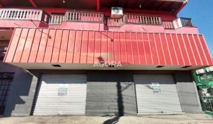 Barracão / Galpão / Depósito para alugar no São José, Canoas  por R$ 4.000