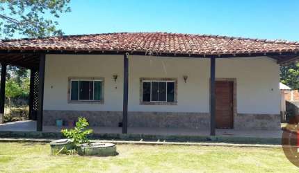 Casa para Venda em Saquarema, Jardim Ipitangas, 4 dormitórios, 3 suítes, 5 banheiros, 2 vagas