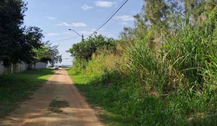 Terreno para Venda em Saquarema, Jardim Ipitangas