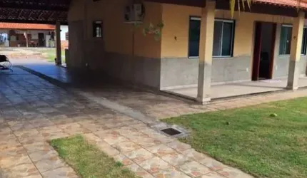 Casa para Venda em Saquarema, RETIRO, 2 dormitórios, 2 banheiros, 1 vaga
