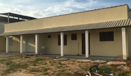 Casas 1 Quarto para Locação em Saquarema, VILATUR