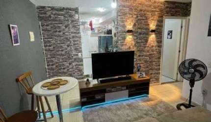 vendo apartamento em realengo