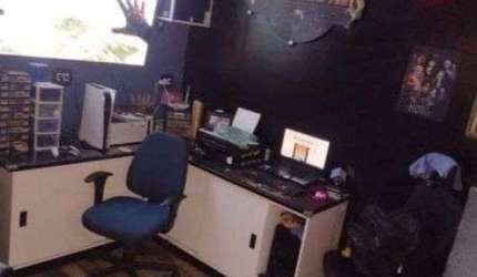 vendo loja em bangu