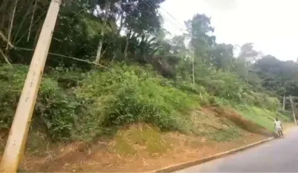 Vendo terreno Porto Galo