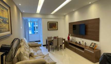Vendo apartamento em Copacabana