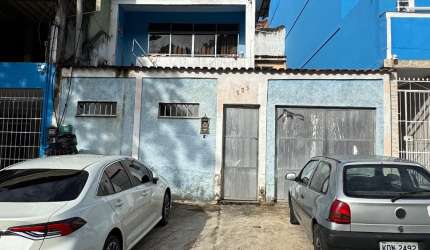 Vendo casa em Anchieta