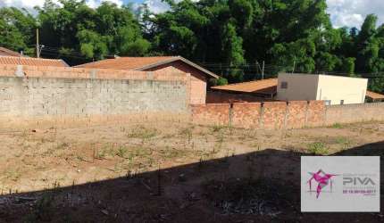 Terreno à venda, 434 m² por R$ 125.000,00 - Centro - Santa Cruz da Conceição/SP