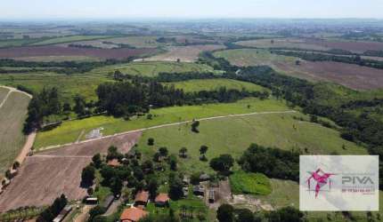 Sítio com à venda, 91852012 m² por R$ 1.250.000 - Areal - Santa Cruz da Conceição/SP