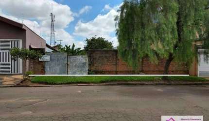 Terreno à venda, 1050 m² por R$ 325.000,00 - Barra Funda - Leme/SP