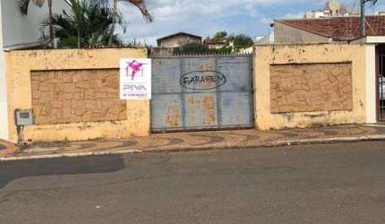 Terreno à venda, 519 m² por R$ 550.000,00 - Centro - Leme/SP