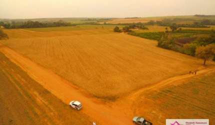 Sítio à venda, 73003 m² por R$ 1.350.000,00 - Zona Rural - Leme/SP