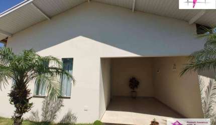 Casa com 3 dormitórios à venda, 166 m² por R$ 450.000,00 - Jardim Coloninha Cláudia - Leme/SP