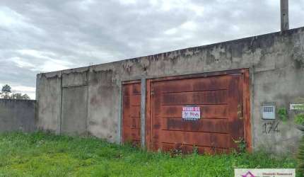 Terreno à venda, 506 m² por R$ 290.000 - São João - Santa Cruz da Conceição/SP
