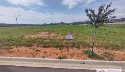 Terreno à venda, 360 m² por R$ 260.000,00 - Condomínio Flor de Ipê - Santa Cruz da Conceição/SP