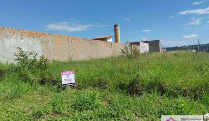 Terreno à venda, 575 m² por R$ 220.000,00 - Portal do Lago - Santa Cruz da Conceição/SP
