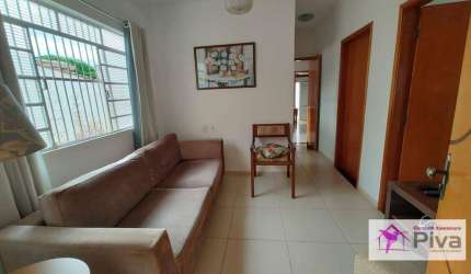 Casa com 3 dormitórios à venda, 104 m² por R$ 310.000,00 - Centro - Leme/SP