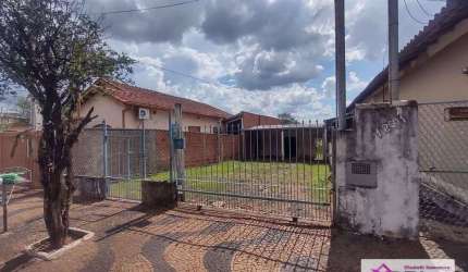 Terreno à venda, 958 m² por R$ 1.000.000,00 - Centro - Leme/SP