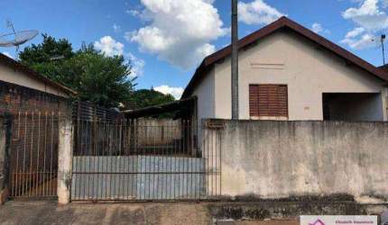 Terreno à venda, 440 m² por R$ 180.000,00 - Vila Sumaré - Leme/SP