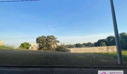 Terreno à venda, 300 m² por R$ 170.000 - Vila São Jorge - Leme/SP