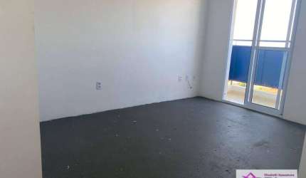 Apartamento com 2 dormitórios à venda, 62 m² por R$ 220.000,00 - Vila Sumaré - Leme/SP