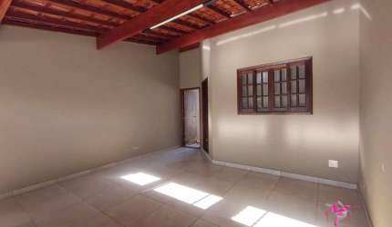 Casa com 2 dormitórios à venda, 60 m² por R$ 220.000,00 - Jardim Ariana - Leme/SP