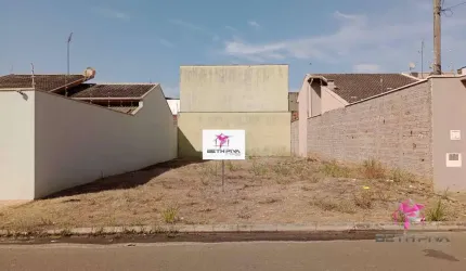 Terreno à venda, 250 m² por R$ 148.000 - Jardim Universitário - Leme/SP