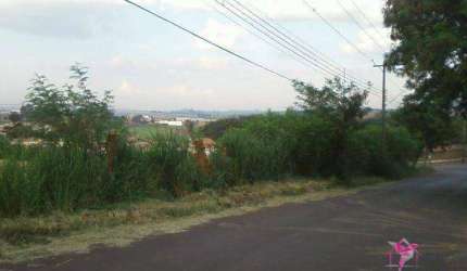 Terreno à venda, 132 m² por R$ 100.000 - Barra Funda - Leme/SP