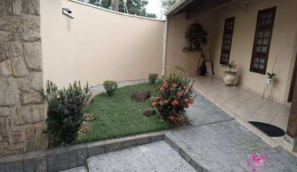Casa com 3 dormitórios à venda, 170 m² por R$ 950.000,00 - Jardim Nova Leme - Leme/SP