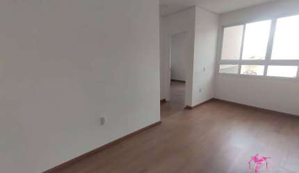 Apartamento com 2 dormitórios à venda, 52 m² por R$ 199.000,00 - Jardim do Sol - Leme/SP