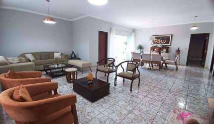 Casa com 3 dormitórios à venda, 239 m² por R$ 1.350.000 - Jardim Portal Do Bosque - Leme/SP