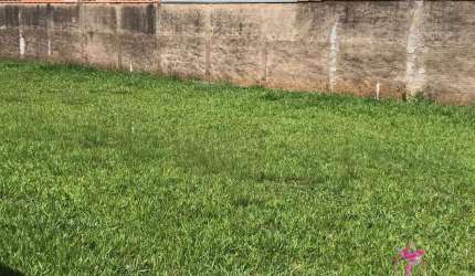 Terreno à venda, 133 m² por R$ 115.000 - Cidade Jardim - Leme/SP