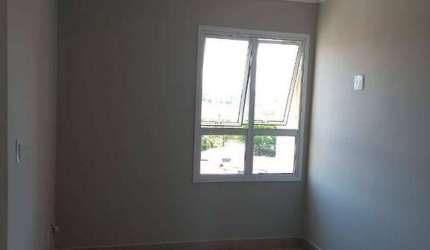 Apartamento com 2 dormitórios à venda, 60 m² por R$ 220.000,00 - Barra Funda - Leme/SP