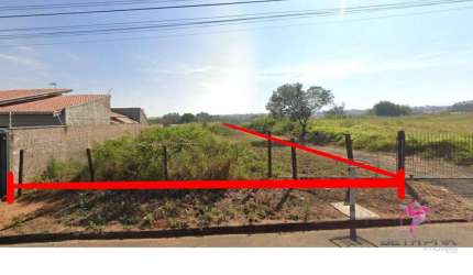 Terreno à venda, 400 m² por R$ 150.000,00 - Vila Sumaré - Leme/SP