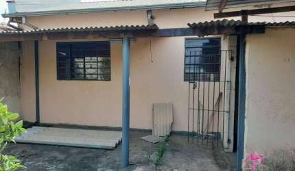 Casa com 1 dormitório à venda, 61 m² por R$ 210.000 - Jardim Alvorada - Leme/São Paulo