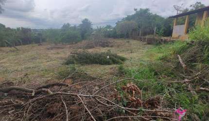 Terreno à venda, 1000 m² por R$ 400.000 - Portal do Lago - Santa Cruz da Conceição/São Paulo