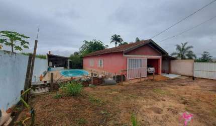 Chácara com 3 dormitórios à venda, 500 m² por R$ 600.000,00 - Zona Rural - Santa Cruz da Conceição/SP