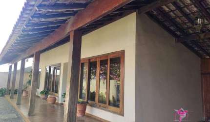 Casa com 3 dormitórios, 323 m² - venda por R$ 1.000.000,00 ou aluguel por R$ 5.000,00/mês - Centro - Leme/SP