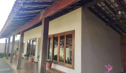 Casa com 3 dormitórios, 323 m² - venda por R$ 1.000.000,00 ou aluguel por R$ 5.000,00/mês - Centro - Leme/SP