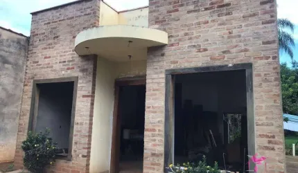 Salão à venda, 75 m² por R$ 350.000,00 - Taquari - Leme/SP