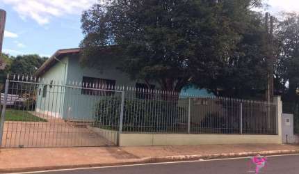 Casa com 2 dormitórios à venda, 90 m² por R$ 350.000,00 - Taquari - Leme/SP