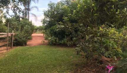 Terreno à venda, 345 m² por R$ 140.000,00 - Taquari - Leme/SP