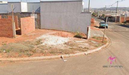 Terreno à venda, 180 m² por R$ 100.000 - Jardim Flórida - Leme/São Paulo