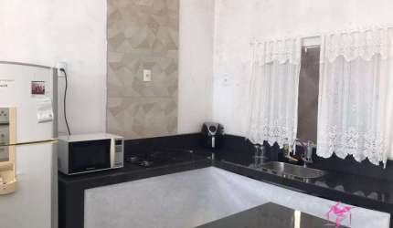 Casa com 3 dormitórios à venda, 90 m² por R$ 320.000,00 - Jardim Residencial Cambuhy - Leme/SP