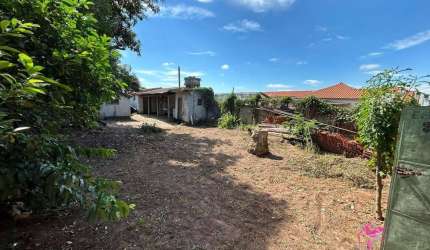 Terreno à venda, 220 m² por R$ 190.000,00 - Vila Santucci - Leme/SP