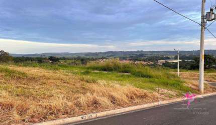 Terreno à venda no Jardim Jatobá, 260 m² por R$ 70.000 - Jardim Alto das Águas - Santa Cruz da Conceição/SP