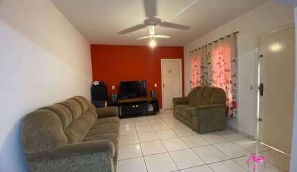 Casa com 2 dormitórios, 112 m² - venda por R$ 250.000,00 ou aluguel por R$ 1.500,00/mês - Jardim Nova Leme - Leme/SP